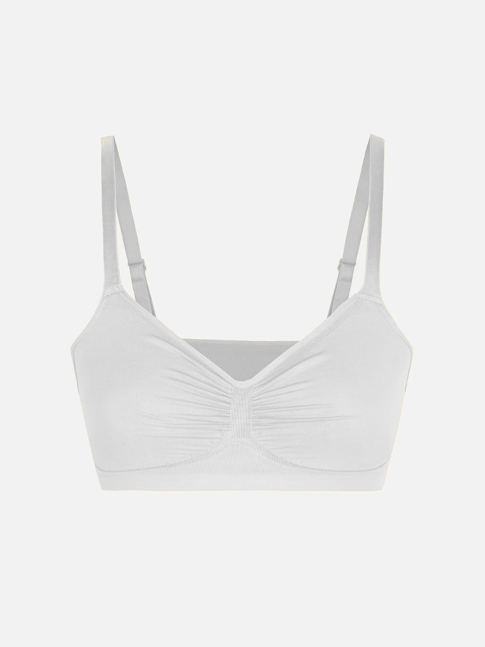 Soutien-Gorge Confort Sans Armatures