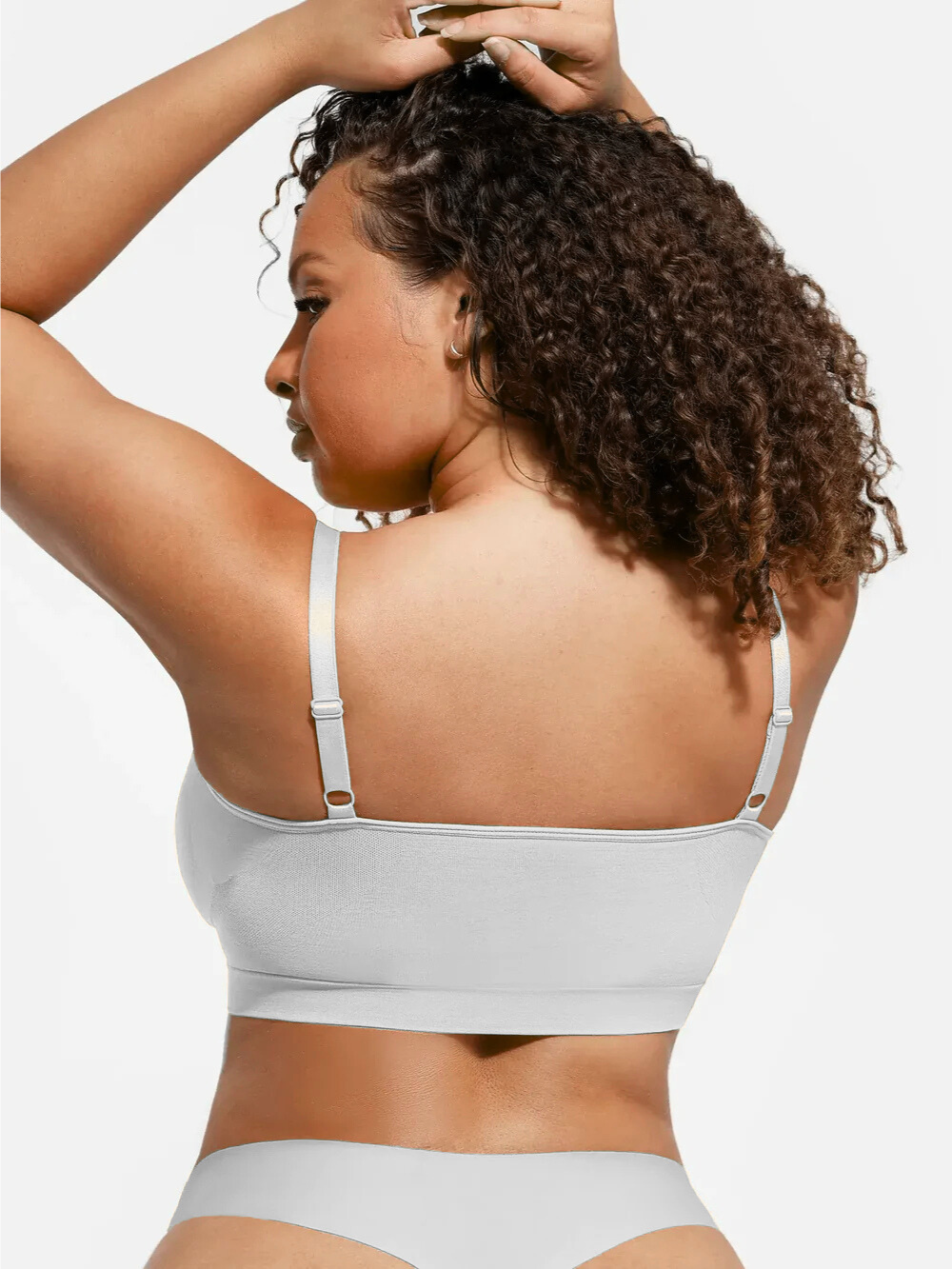 Soutien-Gorge Confort Sans Armatures