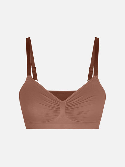 Soutien-Gorge Confort Sans Armatures