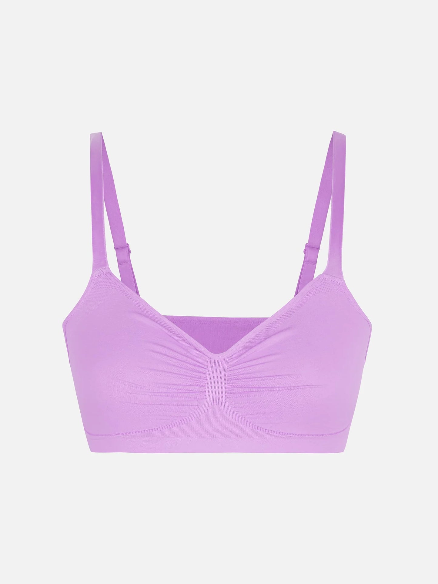 Soutien-Gorge Confort Sans Armatures