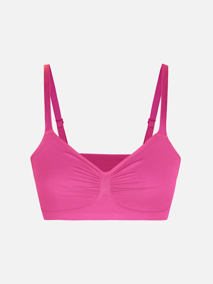 Soutien-Gorge Confort Sans Armatures