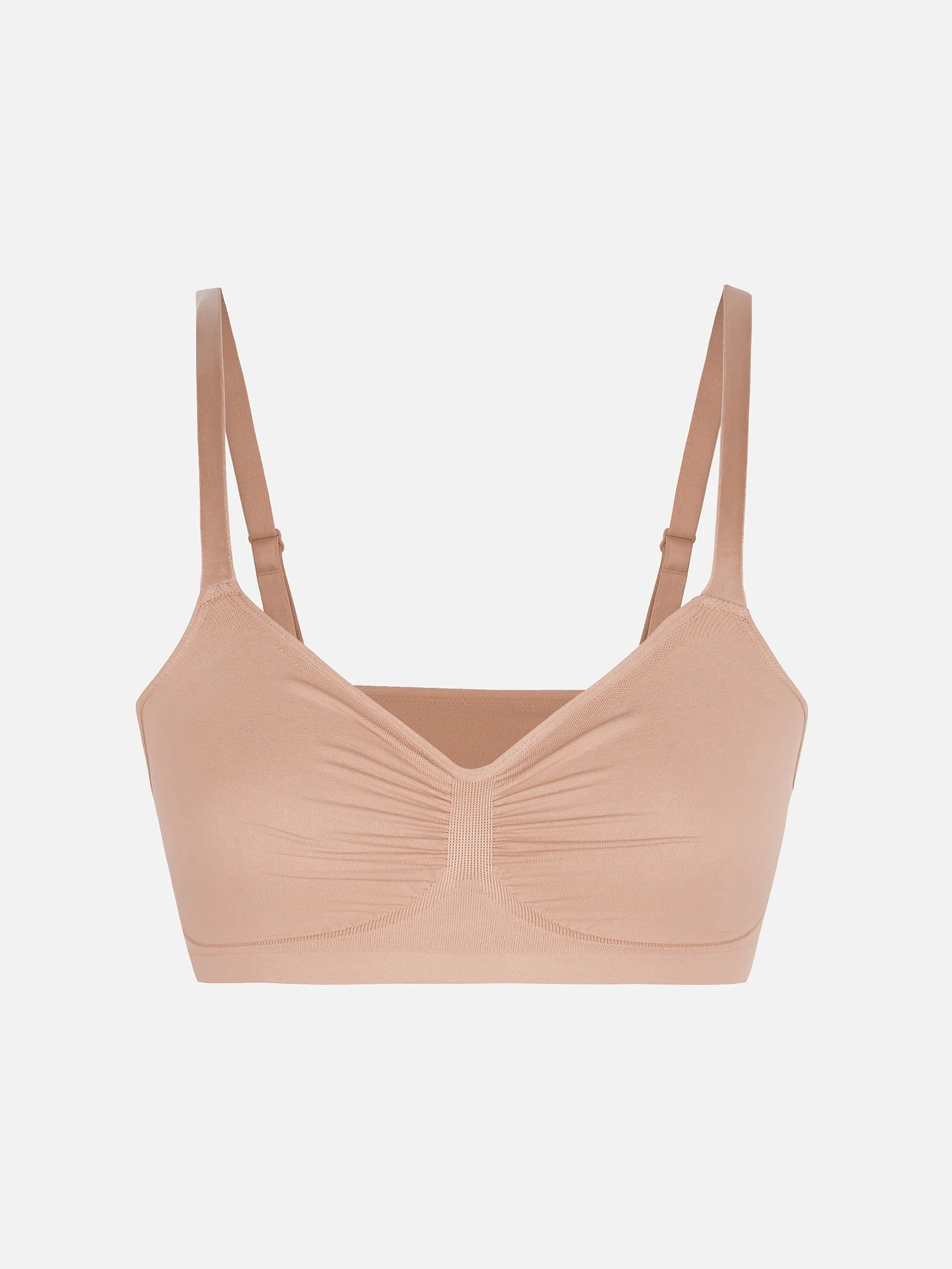 Soutien-Gorge Confort Sans Armatures