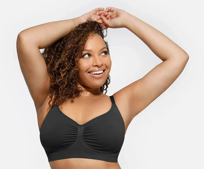 Soutien-Gorge Confort Sans Armatures
