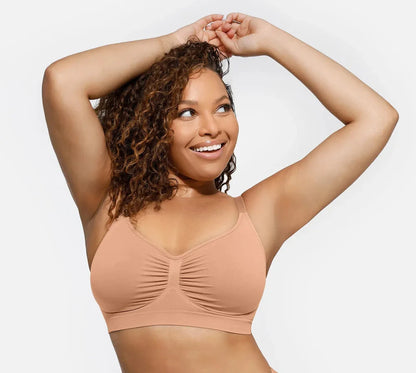 Soutien-Gorge Confort Sans Armatures