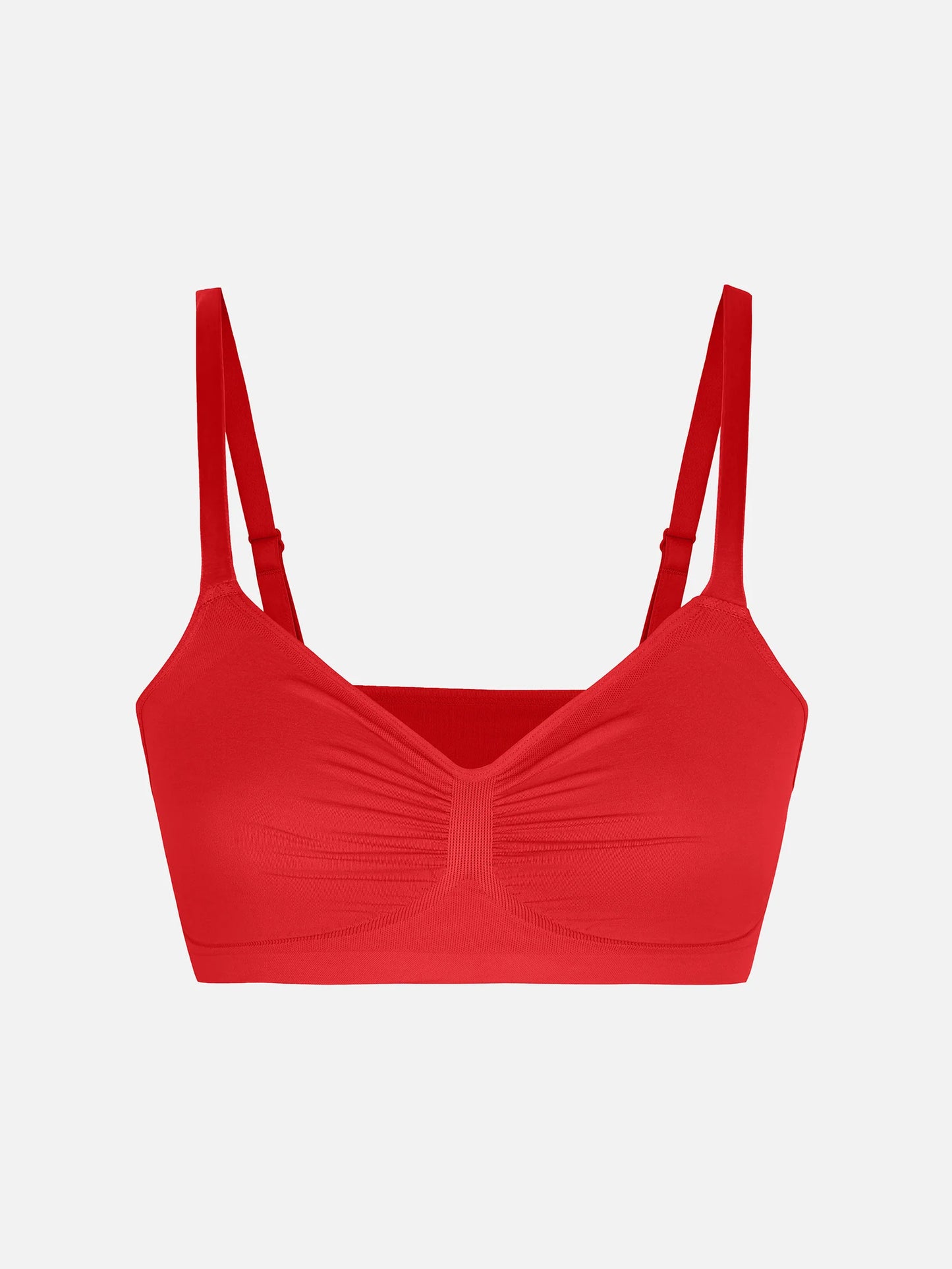 Soutien-Gorge Confort Sans Armatures